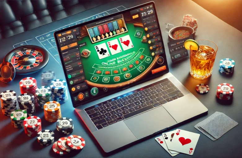 Best Free Blackjack Online Games