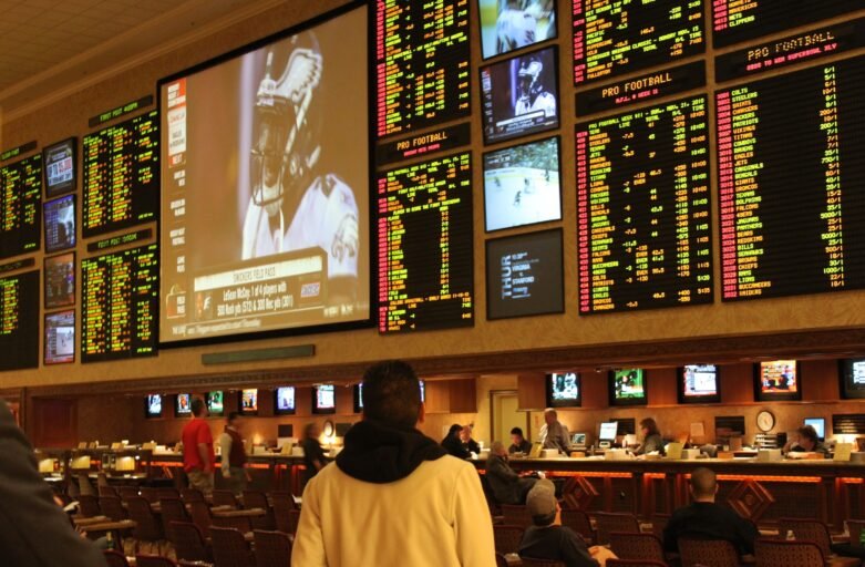 Most Popular Sports Betting Games