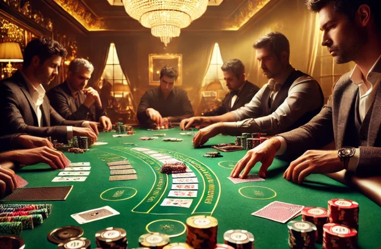 Best Free Mobile Poker Games